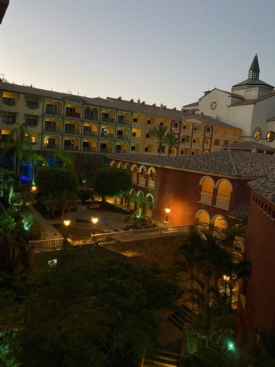 Außenansicht R2 Rio Calma Hotel & Spa & Conference