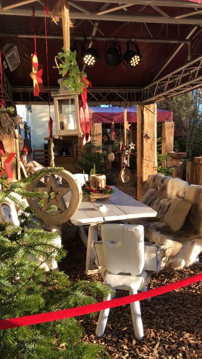 Sonstiges Victor's Seehotel Weingärtner