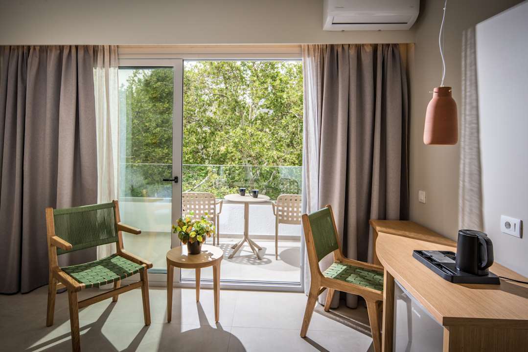 Zimmer Hotel South Coast
