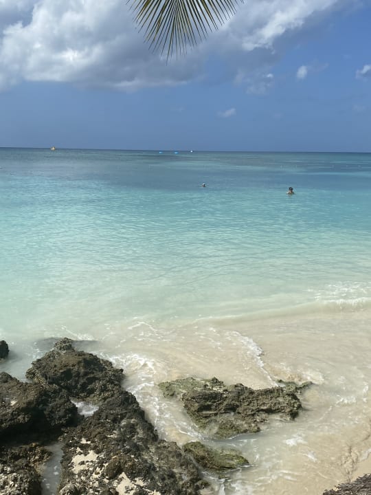 Strand Secrets La Romana Resort & Spa - Adult Only