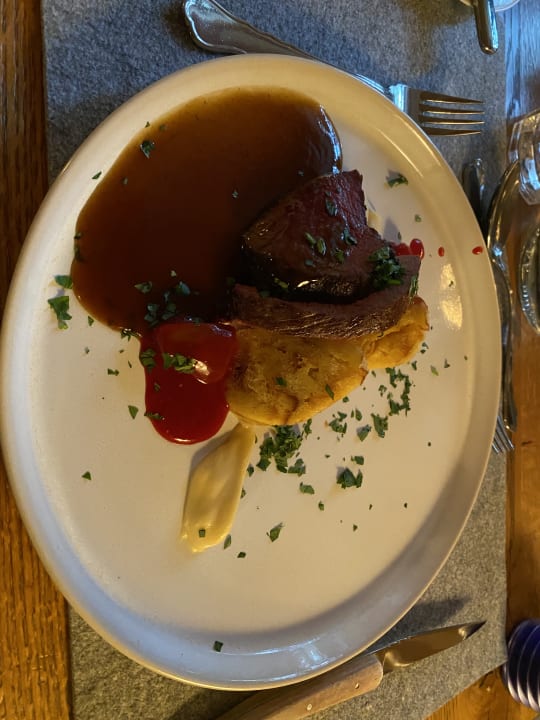 Gastro POST Family Resort