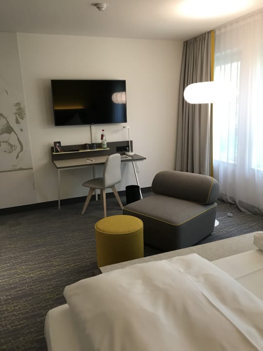 Zimmer Vienna House Easy Bad Oeynhausen