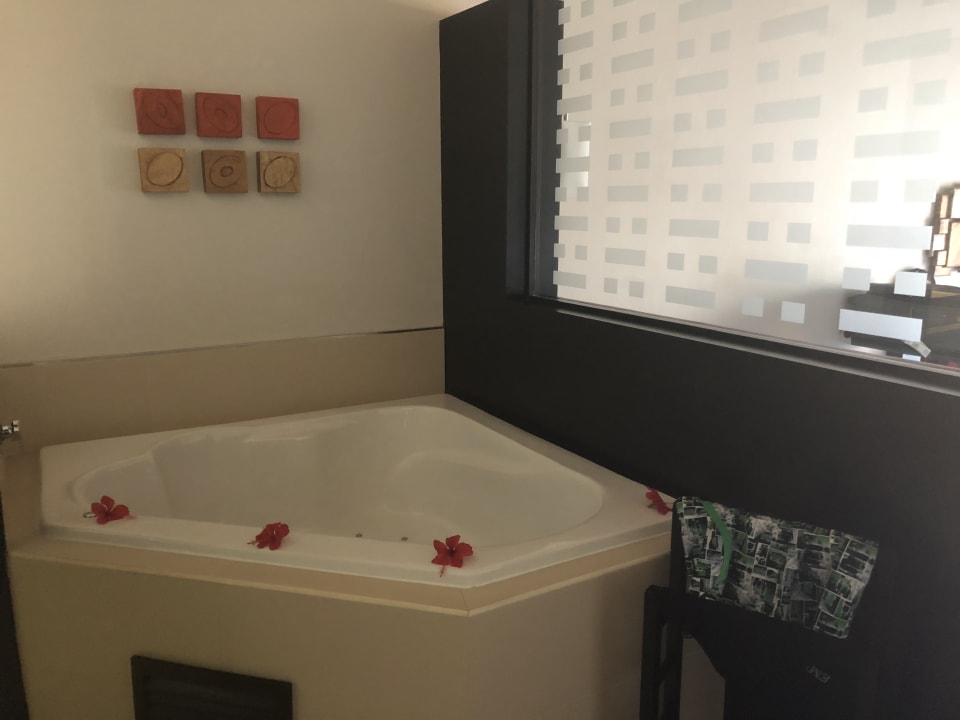 Zimmer Punta Cana Princess All Suites Resort & Spa