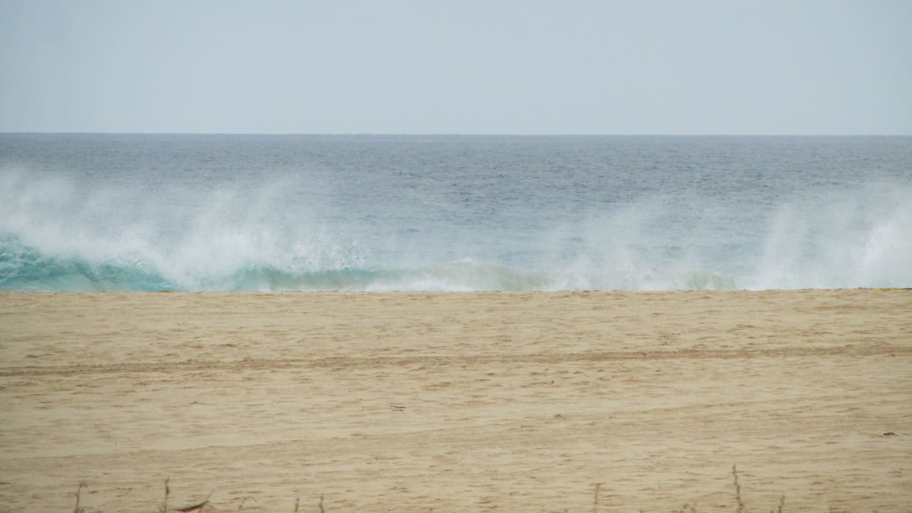 Strand Hotel Riu Touareg