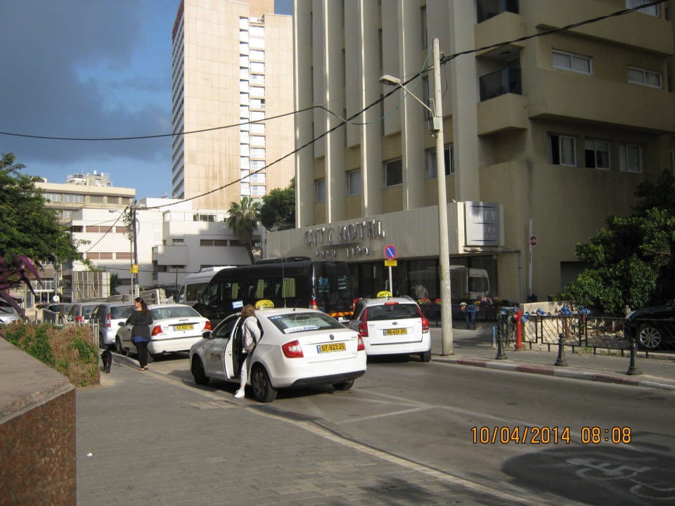 Hotel City, Mapu Street Hotel Prima City