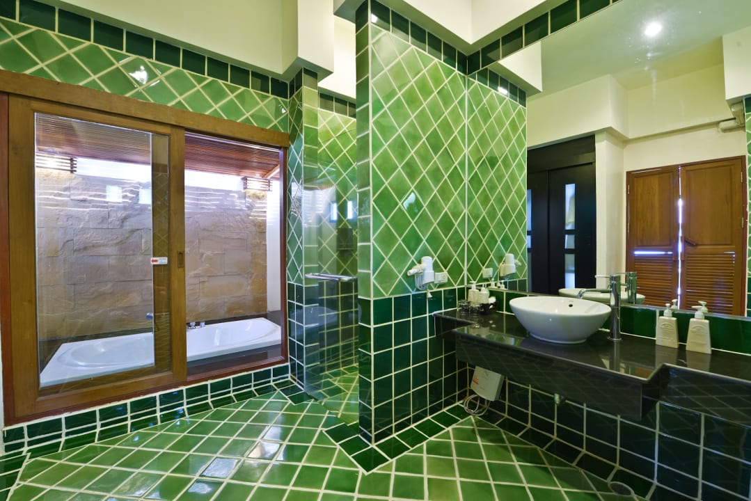 Zimmer Kacha Resort & Spa, Koh Chang