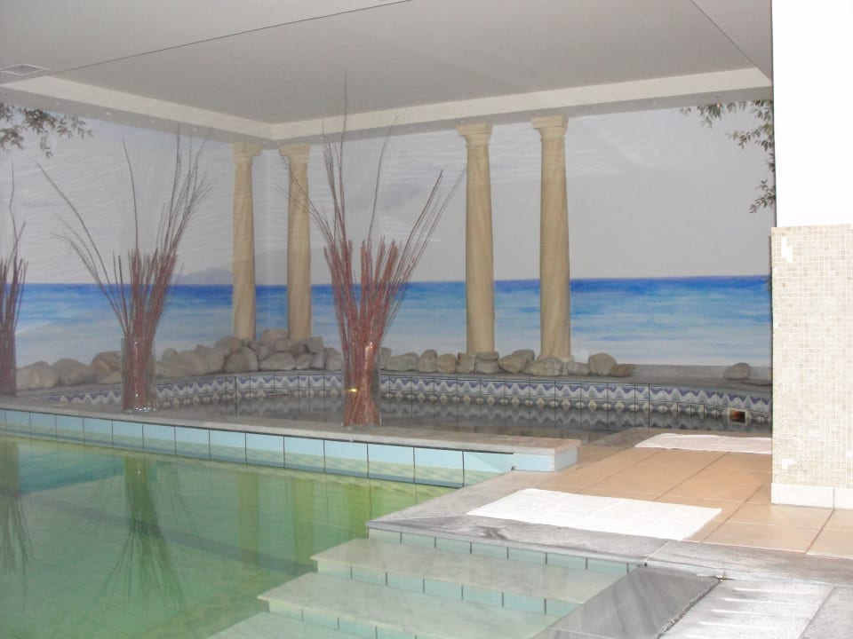 Spa Myconian Ambassador