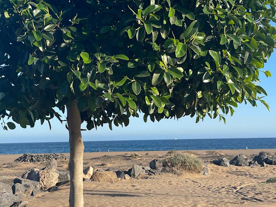 Außenansicht Hipotels La Geria