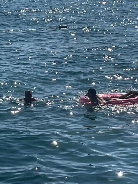 Pool Arum Barut Collection