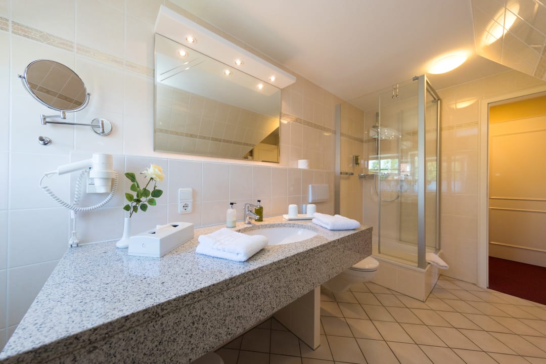 Zimmer Landhaus Ellerbrock