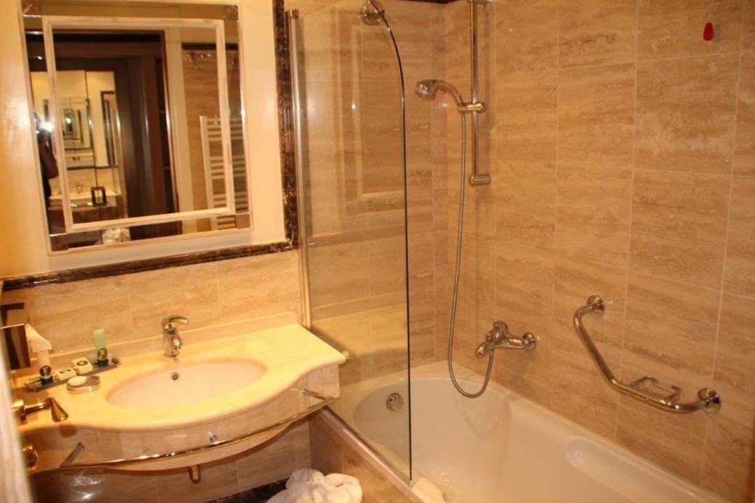 Unser Bad Grand Hotel Duca Di Mantova