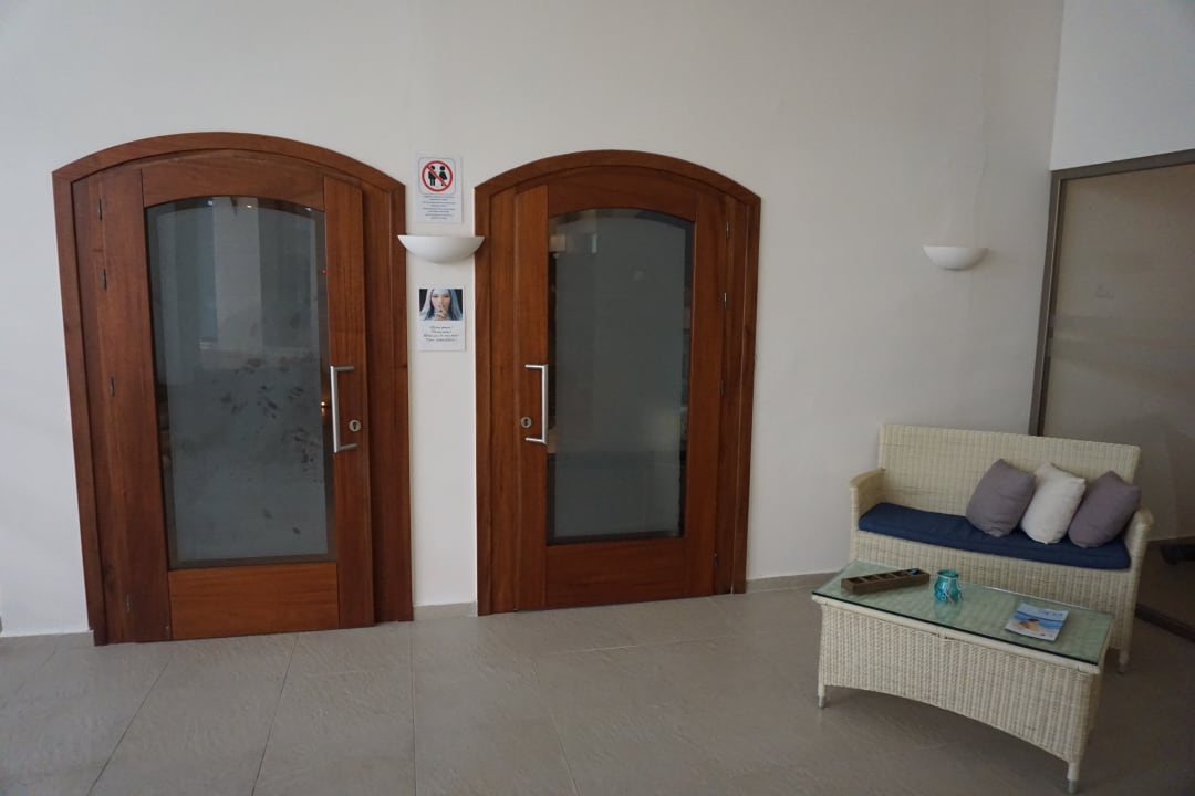 Sonstiges Apollonia Beach Resort & Spa