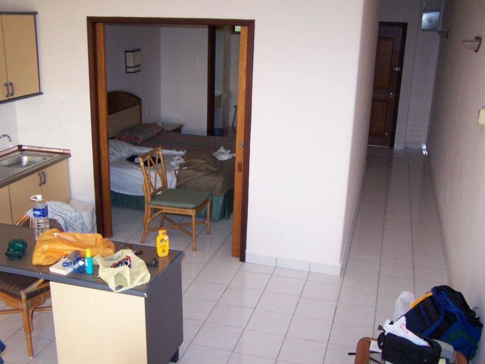 Suite Berjaya Tioman Resort