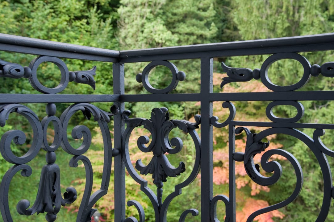 Zimmer Hotel Schloss Ragaz