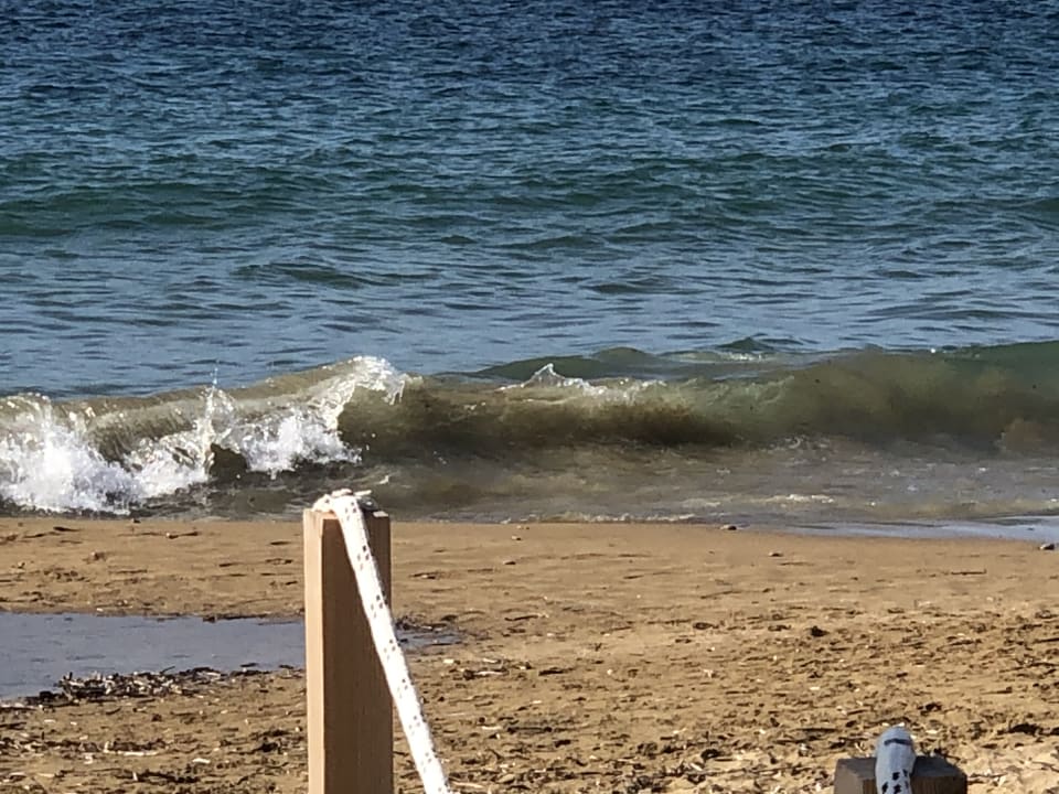 Strand Sandy Villas Resort