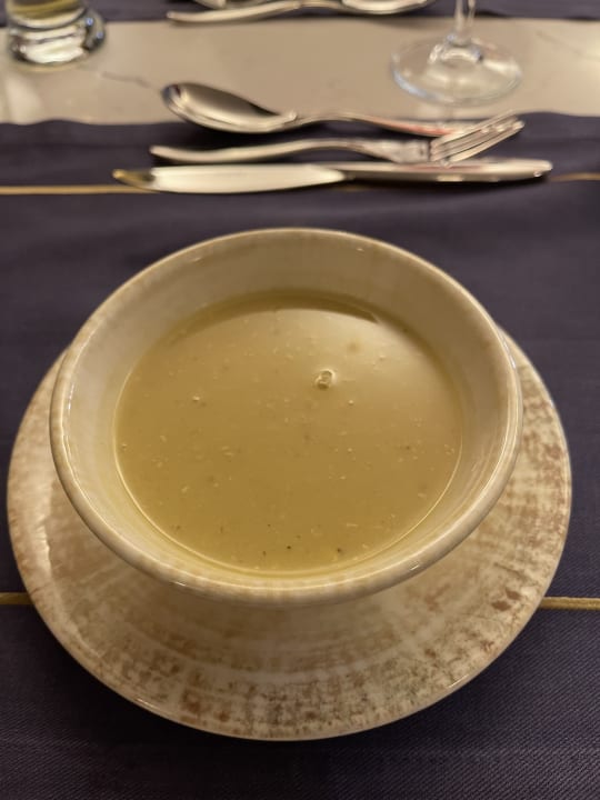 Gastro Seaden Quality Resort & Spa
