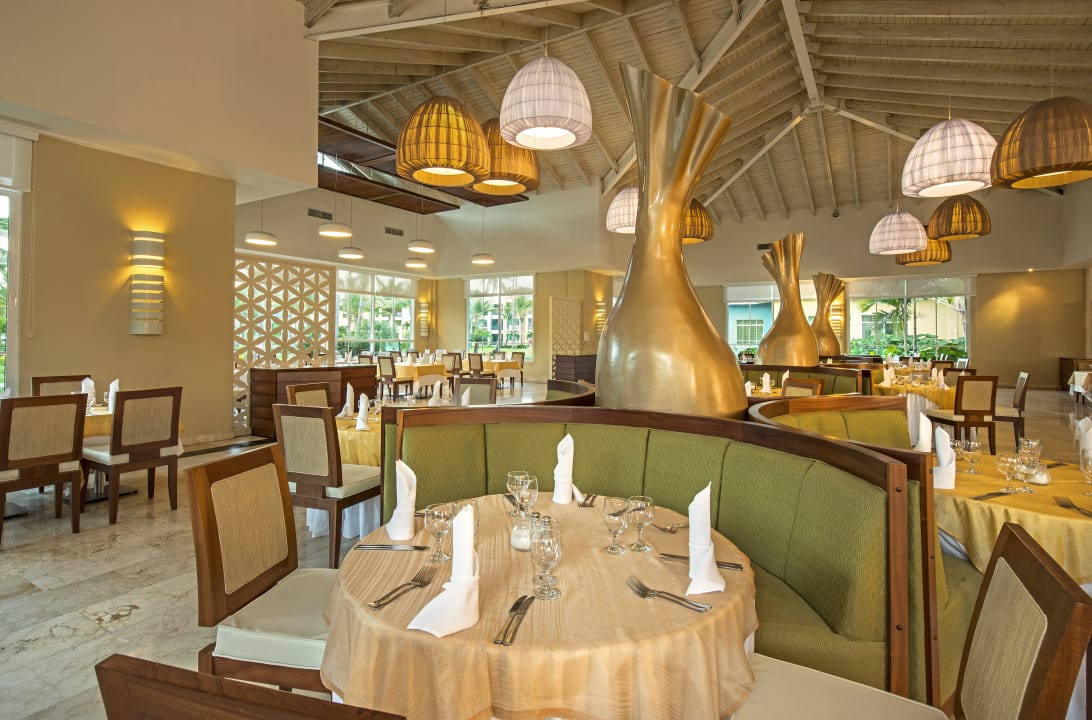 Gastro Ocean Blue & Sand