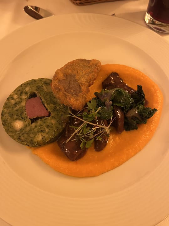 Gastro Hotel Sonnenhof