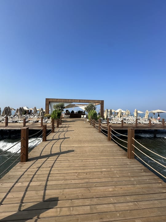 Strand The Sense Deluxe Hotel