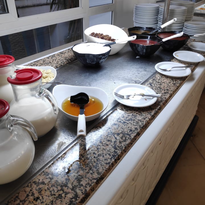 Gastro El Mouradi Club Kantaoui