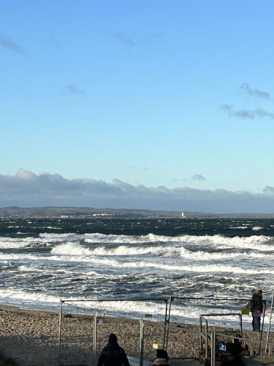 Strand Ferienwohnungen Ferienpark Weissenhäuser Strand
