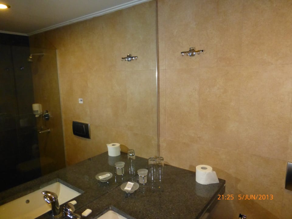 Bad Superior-Zimmer Aphrodite Hotel