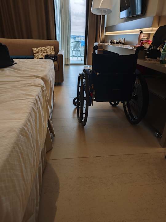 Zimmer Hipotels Gran Playa De Palma