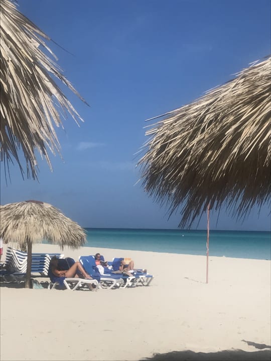 Strand Iberostar Origin Taínos