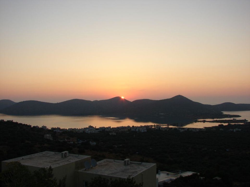 Sonnenaufgang Elounda Residence Resort & Waterpark