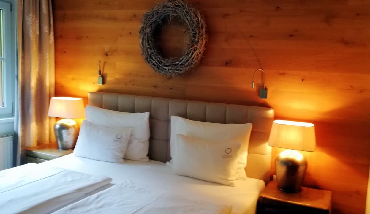 Zimmer Sonnhof Alpendorf - Adults only