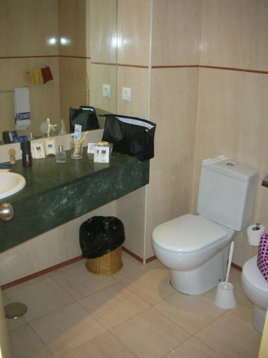 Bad Hotel Moon Dreams Roquetas