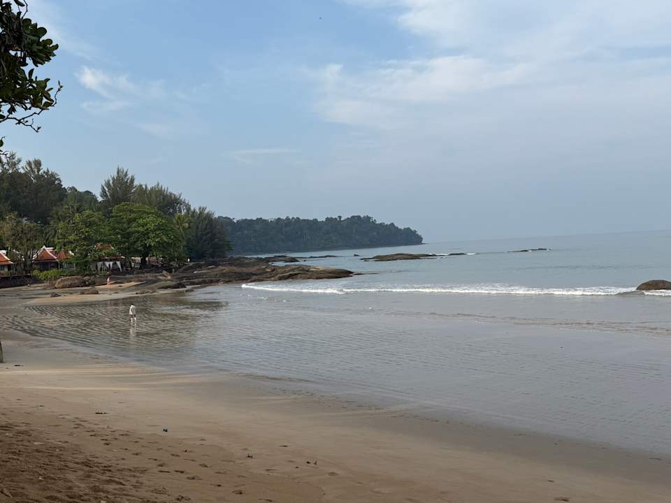 Strand Baan Khaolak Beach Resort