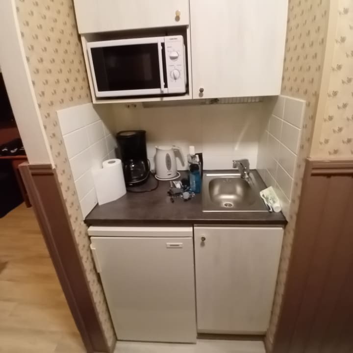 Zimmer Hotel Hullu Poro