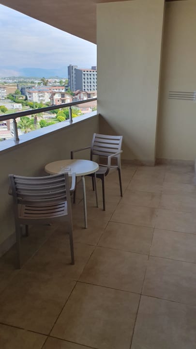 Zimmer Sunis Kumköy Beach Resort Hotel & Spa