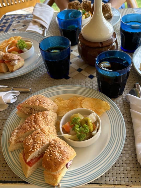 Gastro Steigenberger Coraya Beach - Adults only