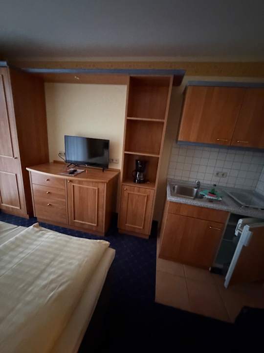 Zimmer Apartments Chalet Sonnenhang