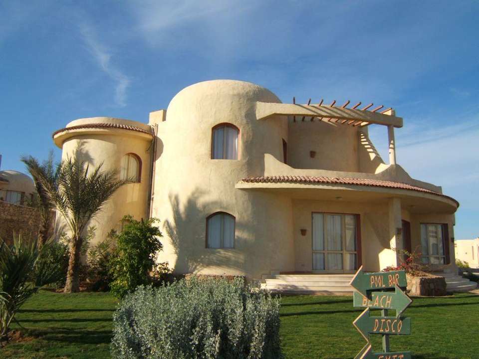 Tipologia di appartamento Hotel Hauza Beach Resort