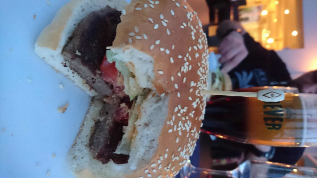 Gastro NordseeResort Hotel Arche Noah