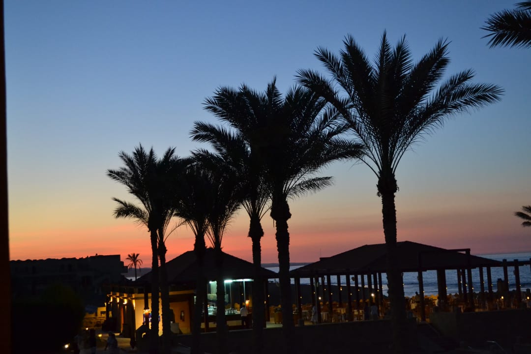 Strand Jaz Grand Marsa