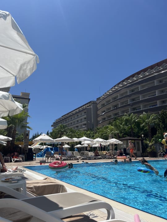 Pool Dizalya Palm Garden