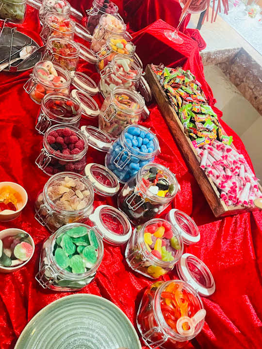 Gastro Falkensteiner Club Funimation Katschberg