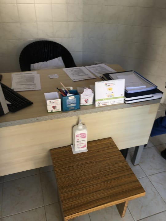 Sonstiges Le Jardin Resort