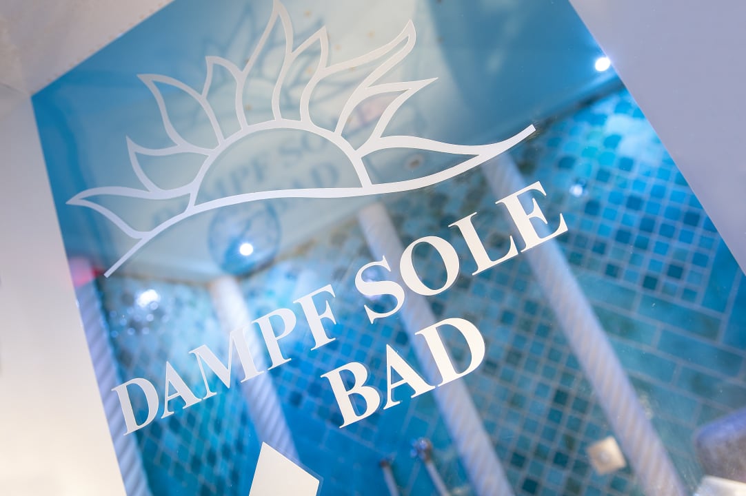 Sport & Freizeit Hotel Alpvita Piz Tasna