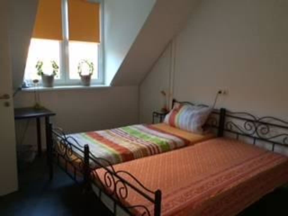 Kl. Doppelzimmer mit eigenem Bad Gästehaus Vigliarolo
