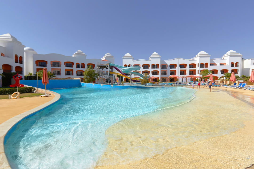 Sport & Freizeit Naama Waves Hotel