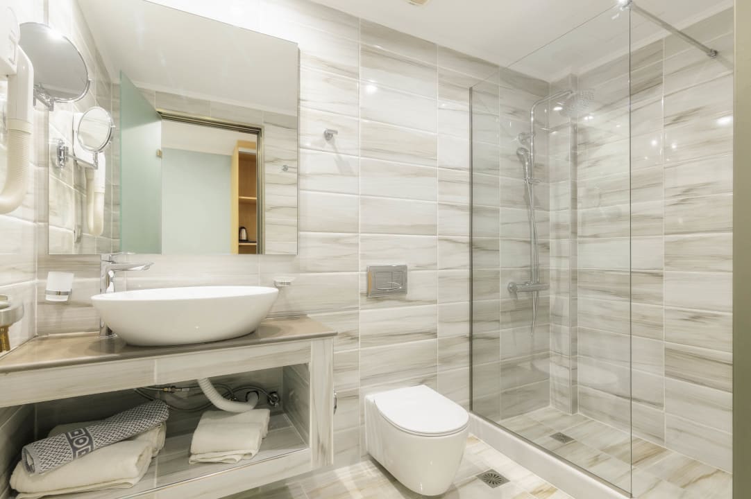 Zimmer Karras Grande Resort