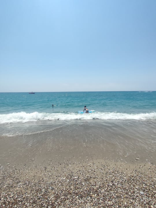 Strand Ali Bey Club & Park Manavgat