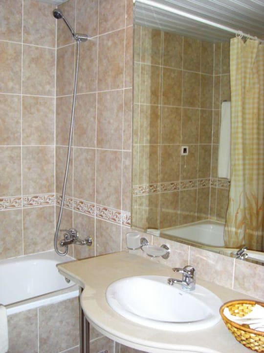 Bad Odessos Park Hotel