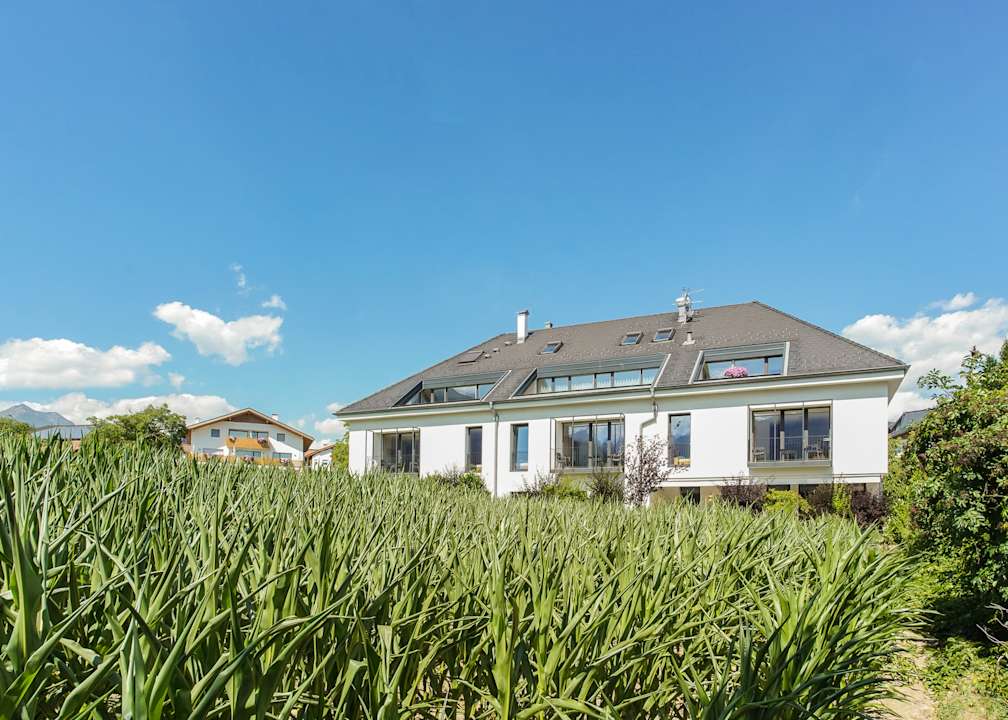 Außenansicht Residence Sylvanerhof