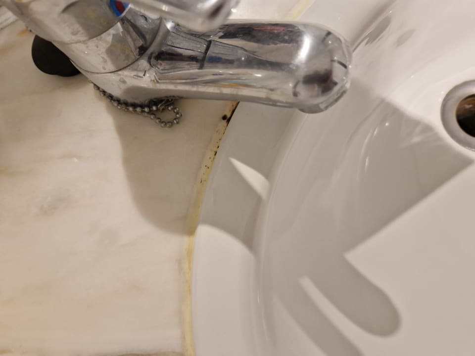 Zimmer Golden Club Cabanas